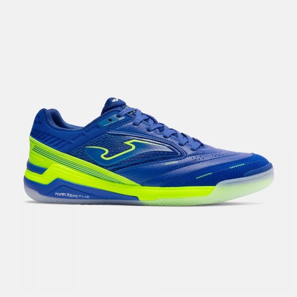 GAMBETA 2603 NAVY BLUE INDOOR 39