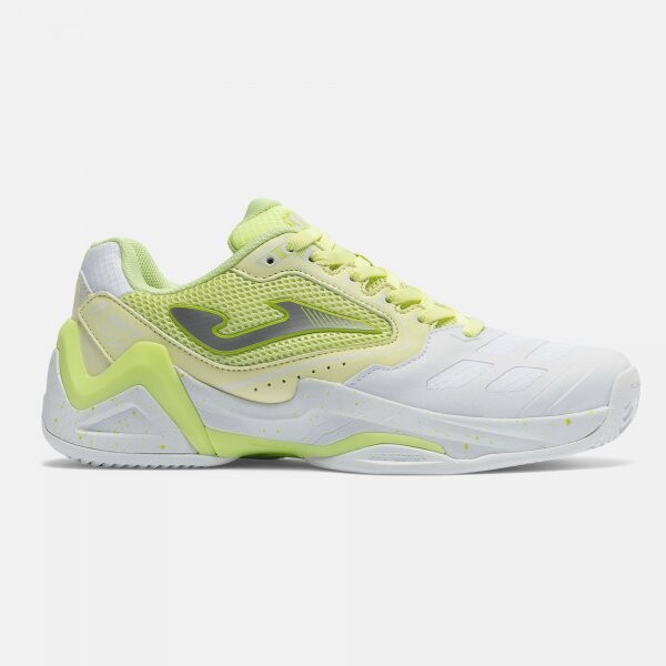 SET LADY 2611 WHITE YELLOW 37