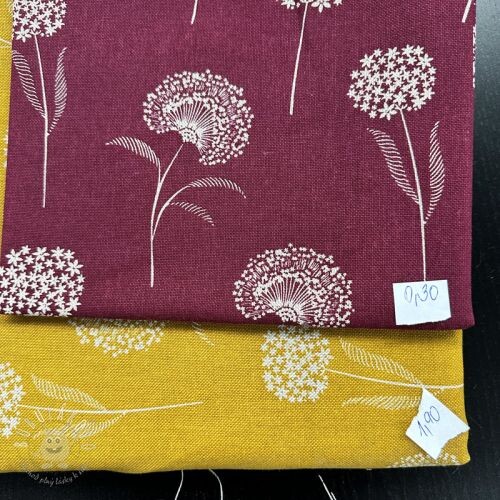 Balík látok dekoračné látky 1375