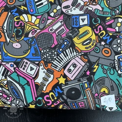 Balík látok dekoračné látky 1379