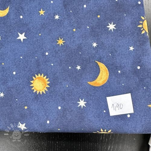 Balík látok dekoračné látky 1388