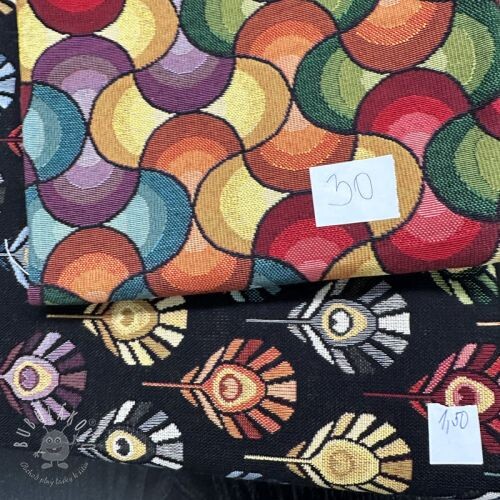 Balík látok dekoračné látky 1399