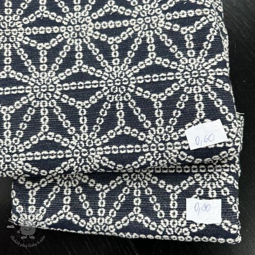 Balík látok dekoračné látky 1402