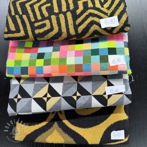 Balík látok dekoračné látky 1403