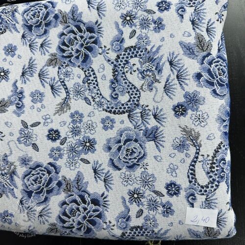 Balík látok dekoračné látky 1409