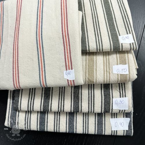 Balík látok dekoračné látky 1413