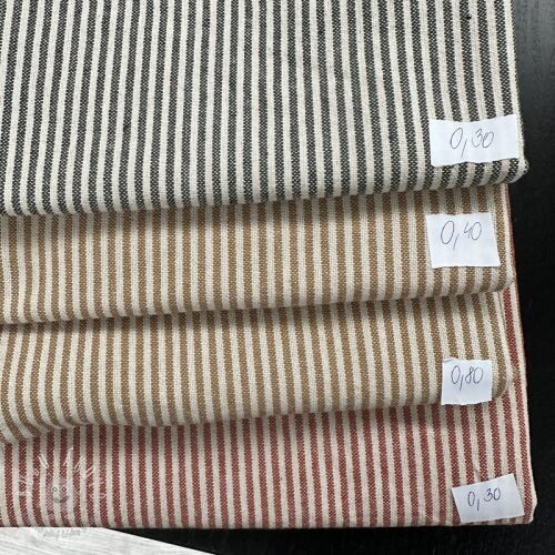 Balík látok dekoračné látky 1415