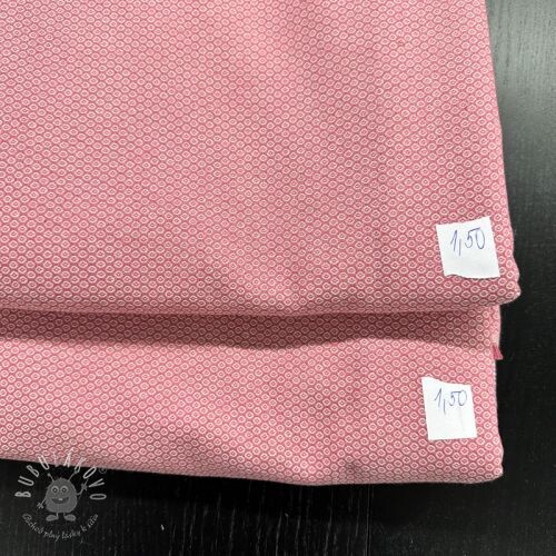 Balík látok dekoračné látky 1424