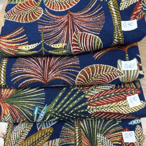 Balík látok dekoračné látky 1431