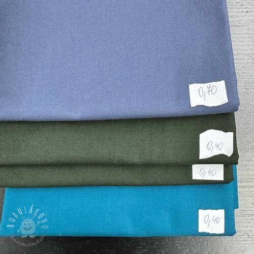 Balík látok dekoračné látky 1439