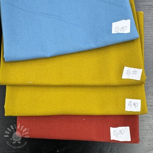 Balík látok dekoračné látky 1440