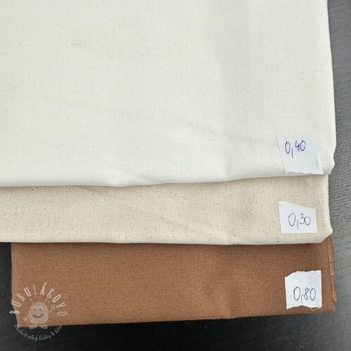 Balík látok dekoračné látky 1442