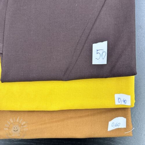 Balík látok dekoračné látky 1446