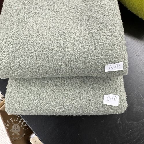 Balík látok DOUBLE FACE FLEECE TEDDY 010