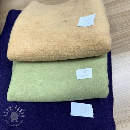 Balík látok Kabátovina PRATO 013