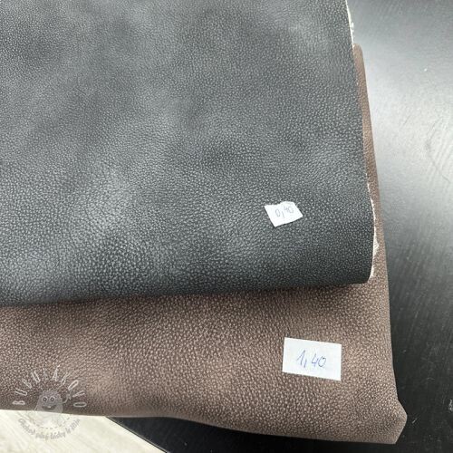 Balík látok umelá koža odevná 017