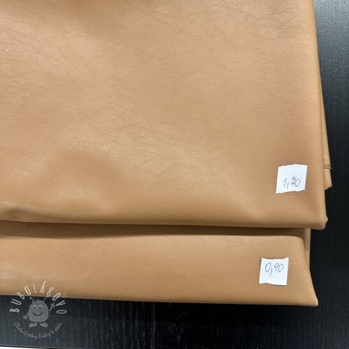 Balík látok umelá koža odevná 022