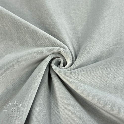 Zamat VELVET PREMIUM light grey