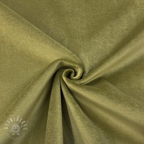 Zamat VELVET PREMIUM olive