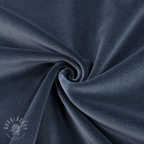 Zamat VELVET PREMIUM navy
