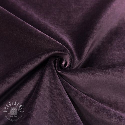 Zamat VELVET LIGHT purple