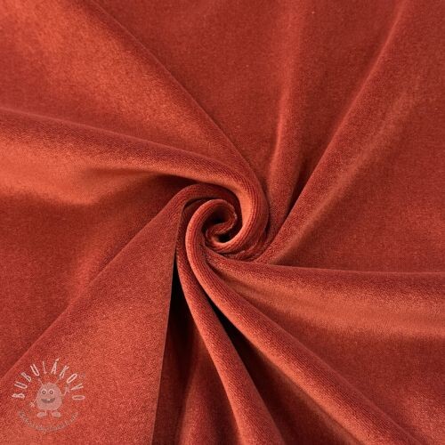 Zamat VELVET LIGHT brick