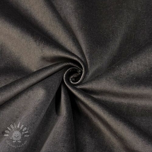 Zamat VELVET LIGHT dark coffee