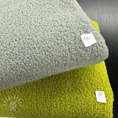 Balík látok DOUBLE FACE FLEECE TEDDY 015