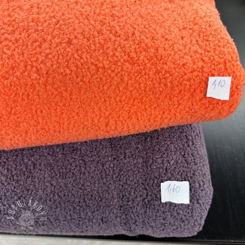 Balík látok DOUBLE FACE FLEECE TEDDY 016