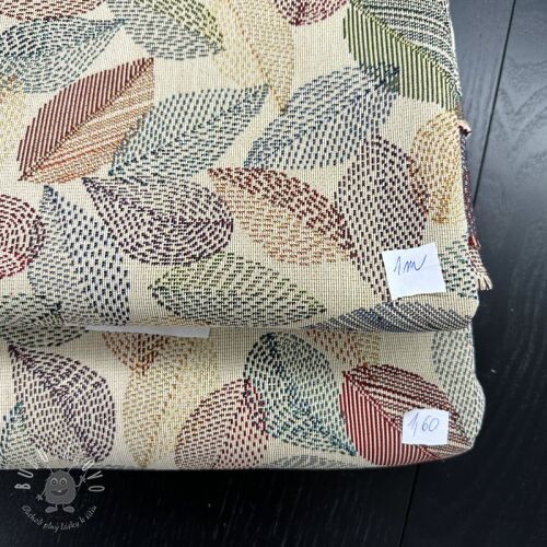 Balík látok dekoračné látky 1453