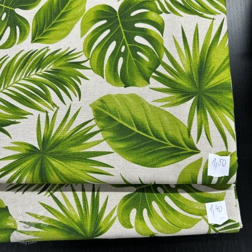 Balík látok dekoračné látky 1459