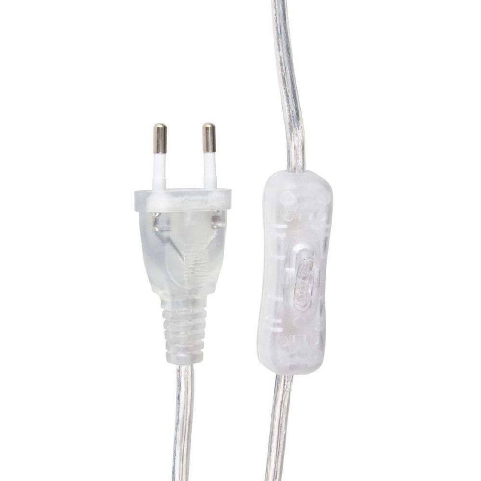 Globen Lighting stolová lampa Torrano, sivá, výška 53 cm