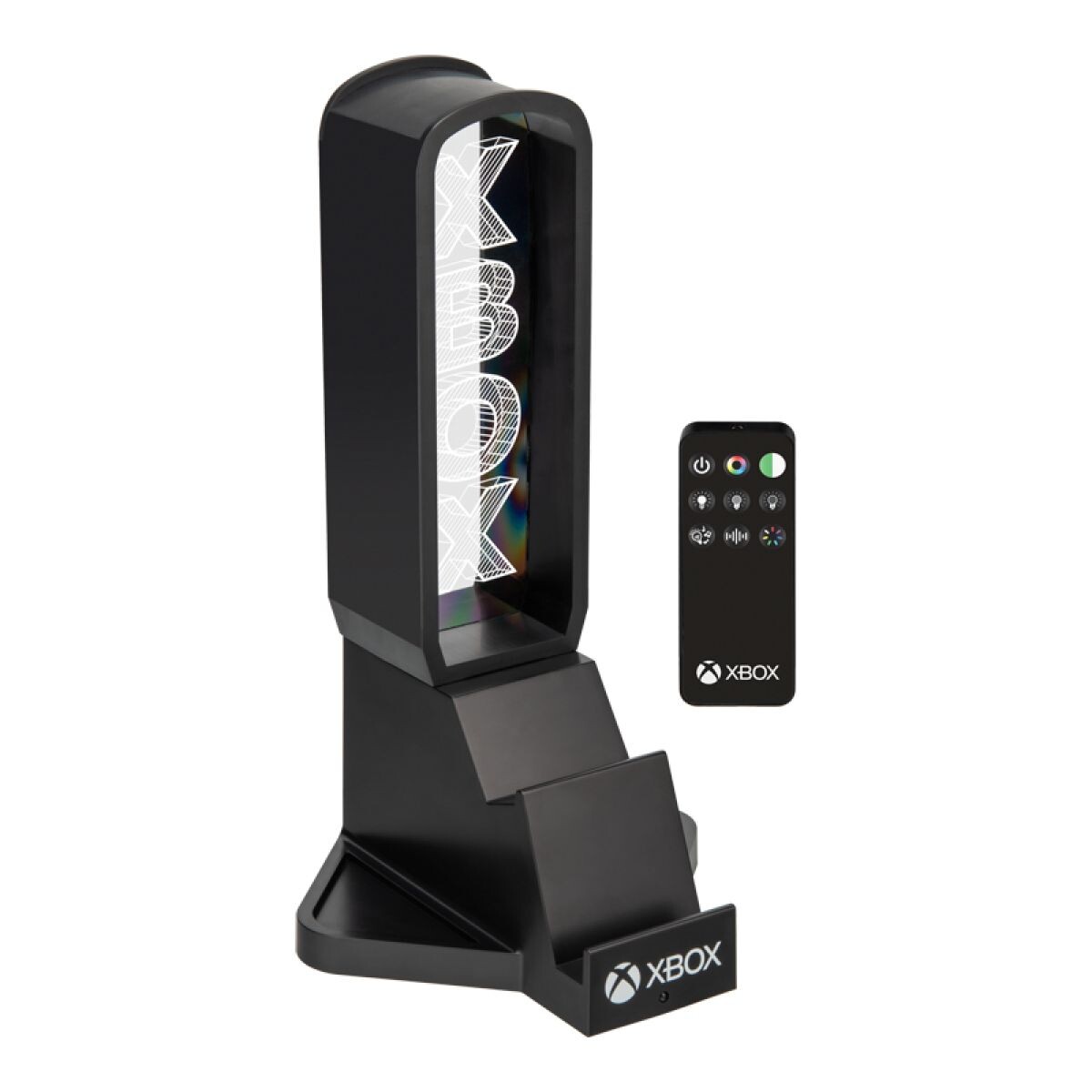 Paladone XBOX herný držiak s LED svetlom