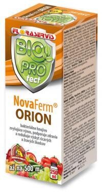 Floraservis Novaferm orion 250 ml