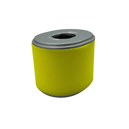 Vzduchový filter na Hondu GX 390 náhrada 17210-ze3-000