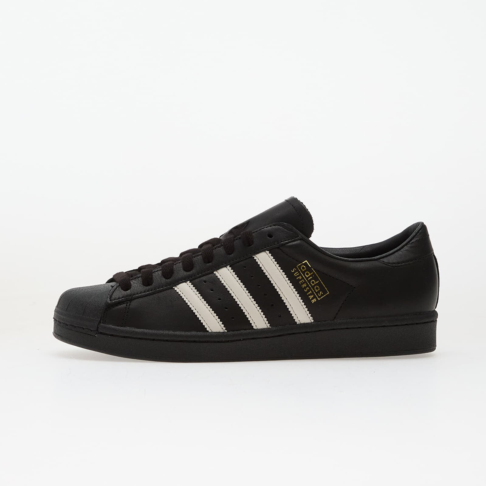 Tenisky adidas Superstar Vintage Core Black/ Core White/ Core Black EUR 38 2/3