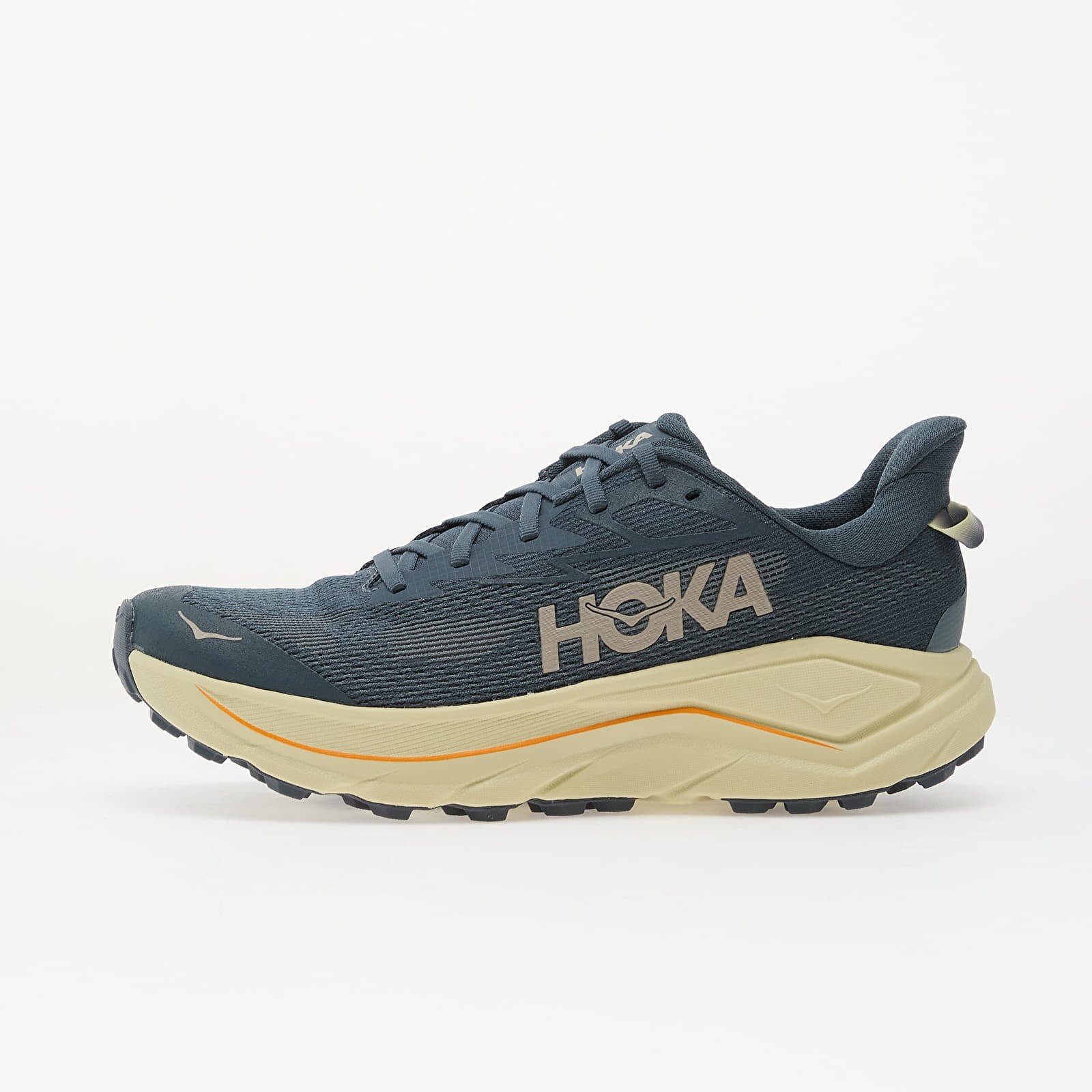Tenisky Hoka® M Challenger 8 Faded Navy/ Pampass Grass EUR 45 1/3
