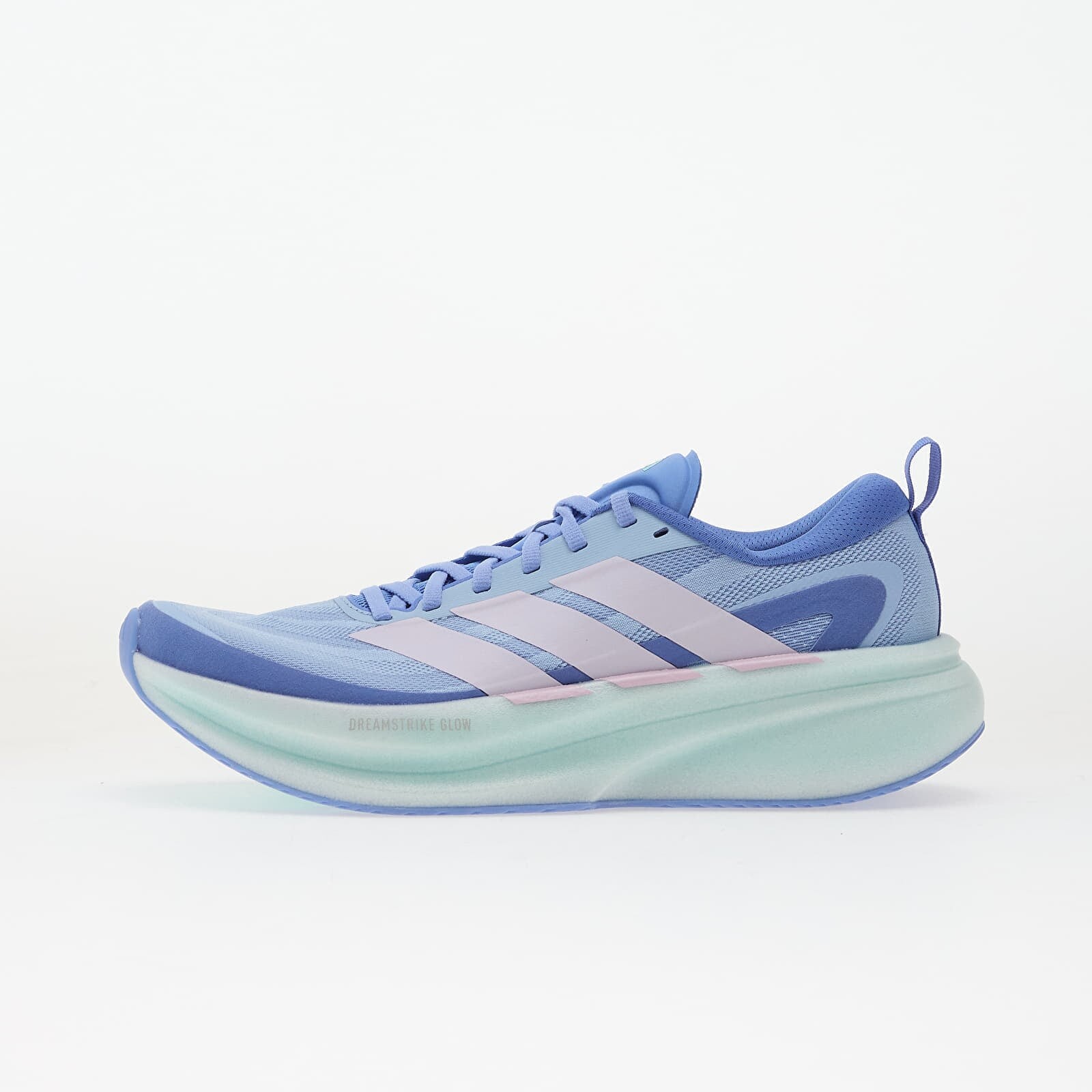 Tenisky adidas Supernova Glide W Glow Blue/ Ice Lavender/ Blue Fusion EUR 40