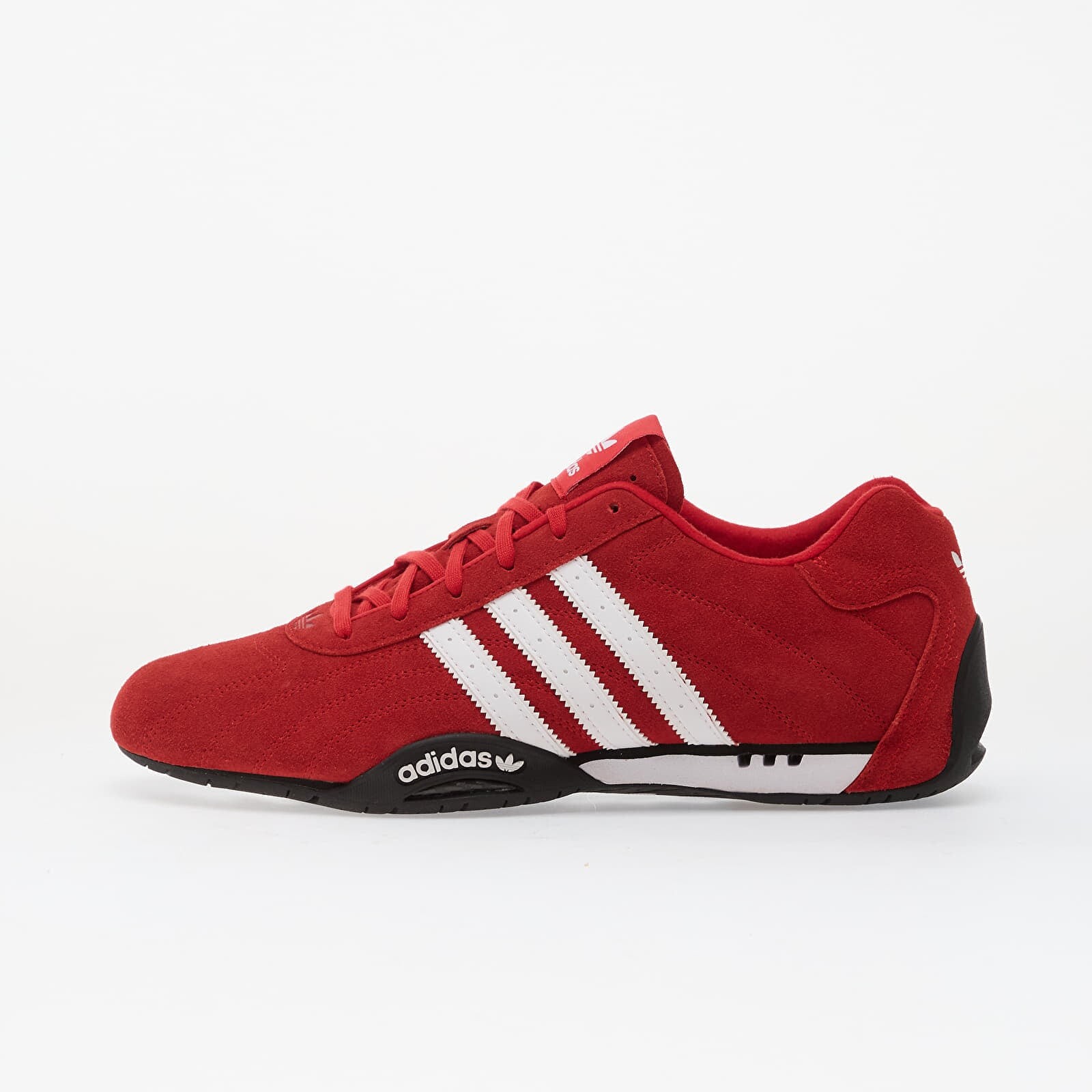 Tenisky adidas Adiracer Low Better Scarlet/ Ftwr White/ Core Black EUR 42