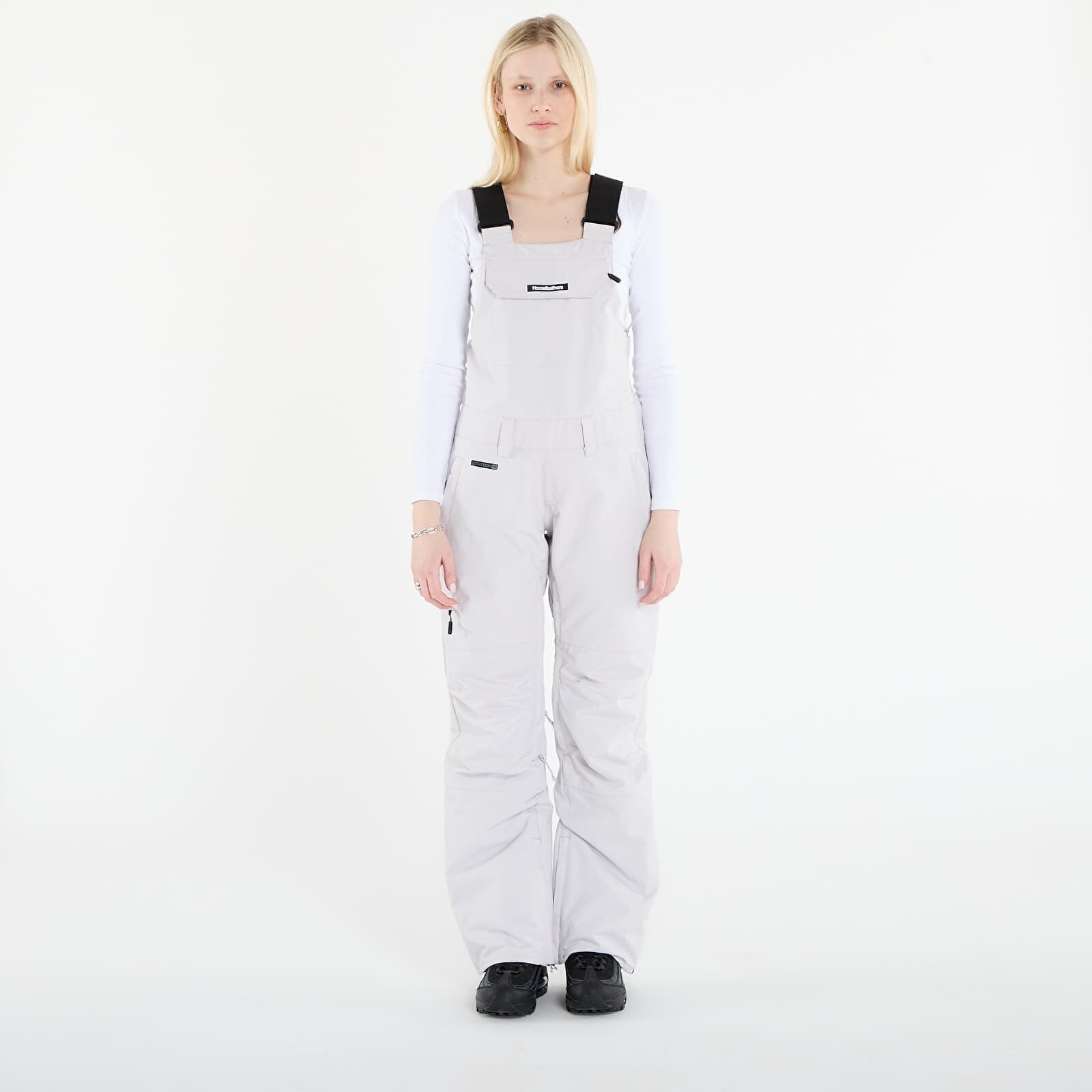 Kalhoty Horsefeathers Tilda Pants Antarctica L