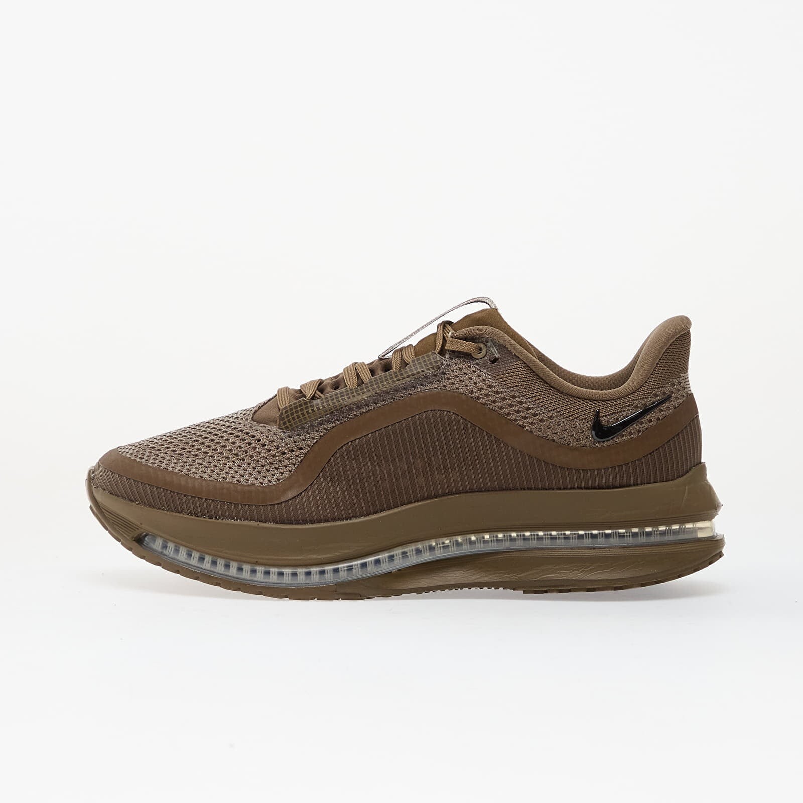 Tenisky Nike Pegasus Premium Sp Caldera Brown/ Pecan-Caldera Brown EUR 39