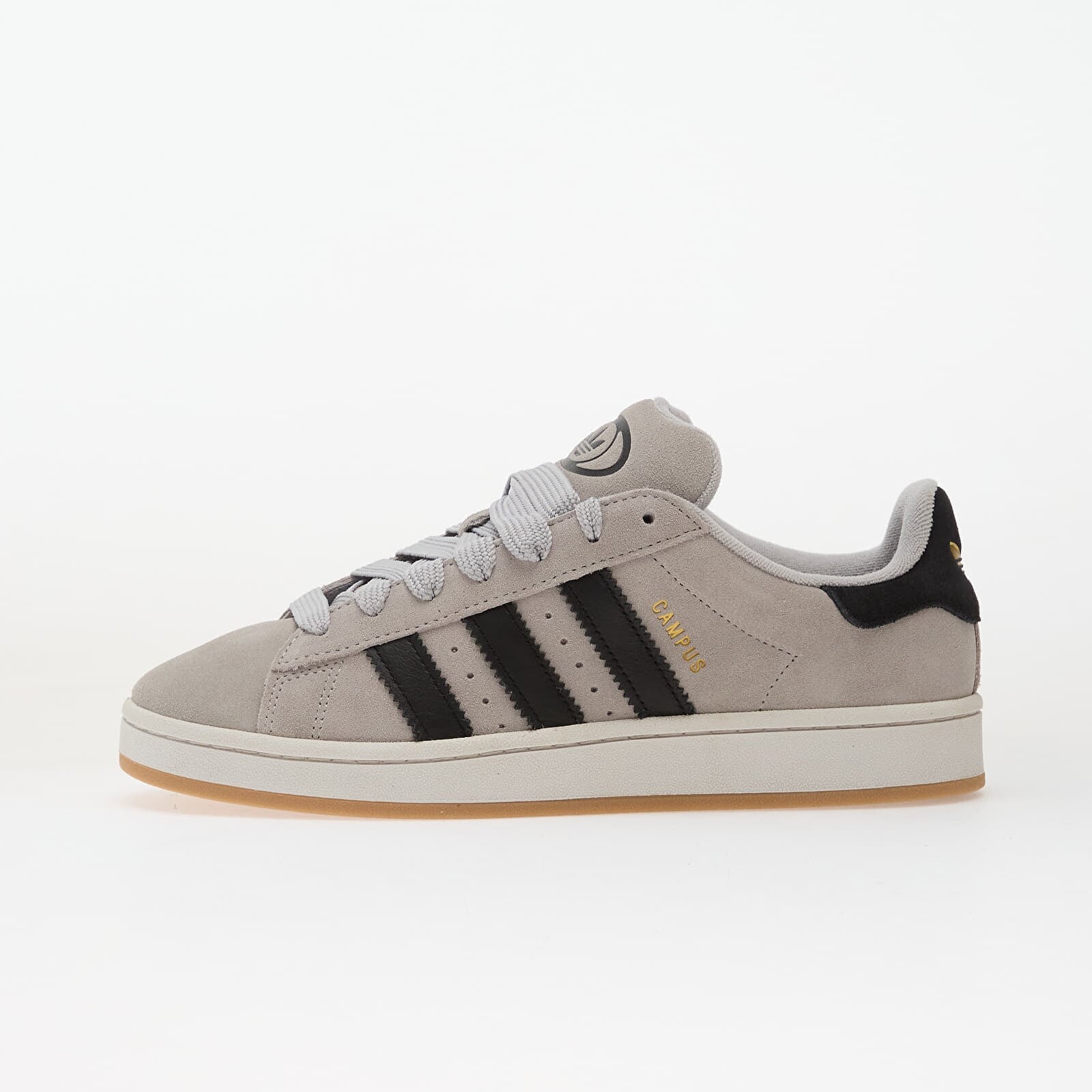 Tenisky adidas Campus 00s Grey Two/ Core Black/ Ftwr White EUR 43 1/3