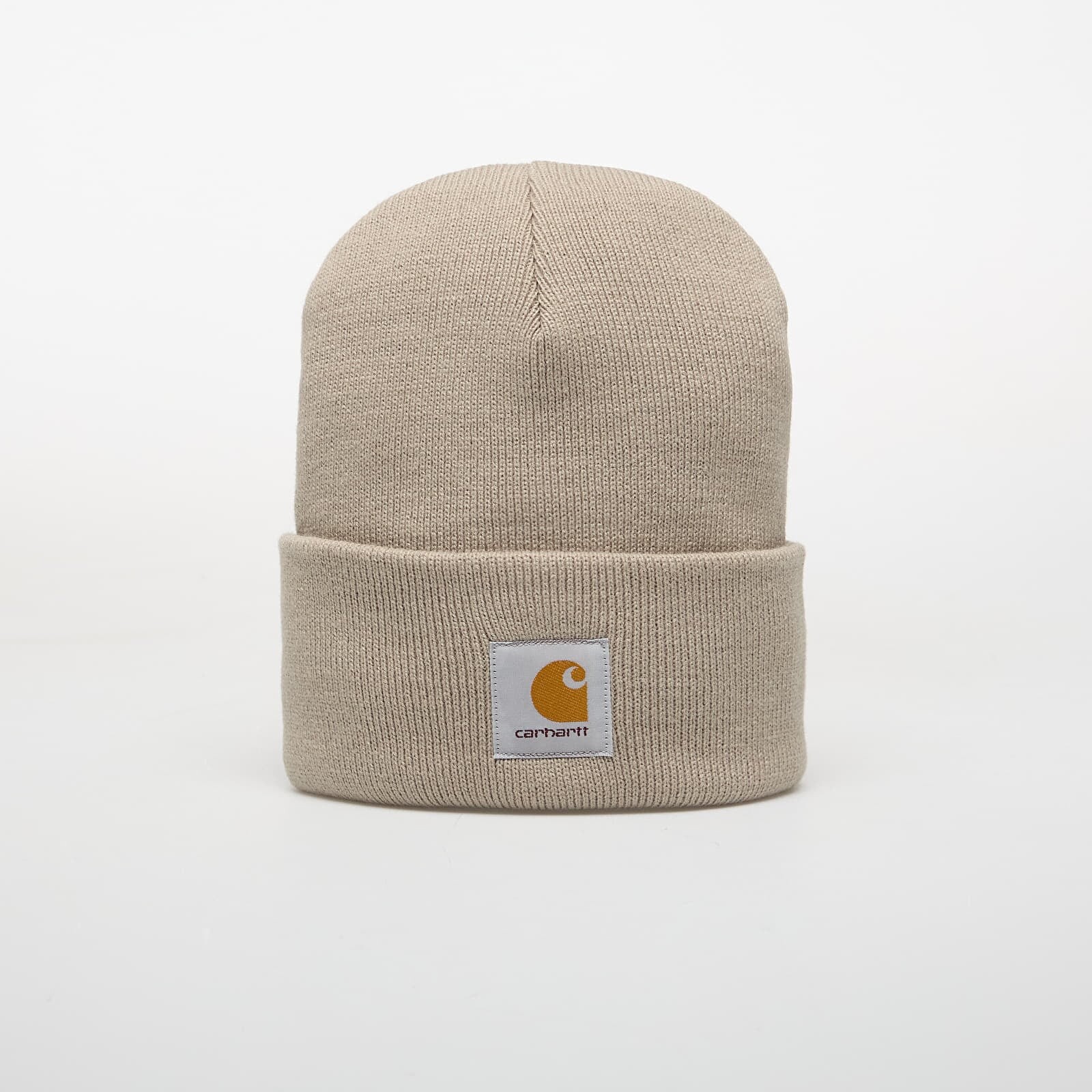 Čiapka Carhartt WIP Acrylic Watch Hat Puddle Universal
