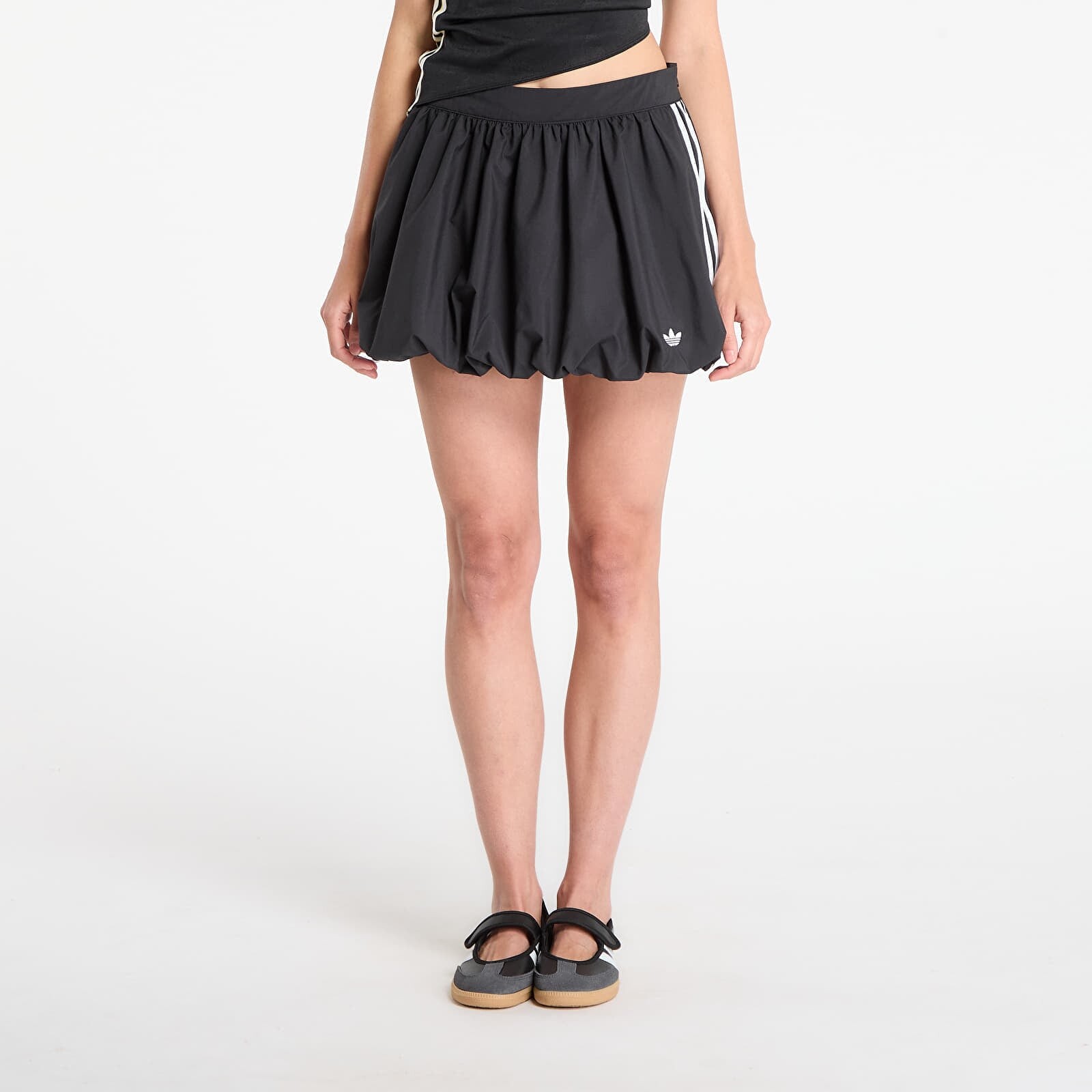 Sukňa adidas Balloon Skirt Black 14