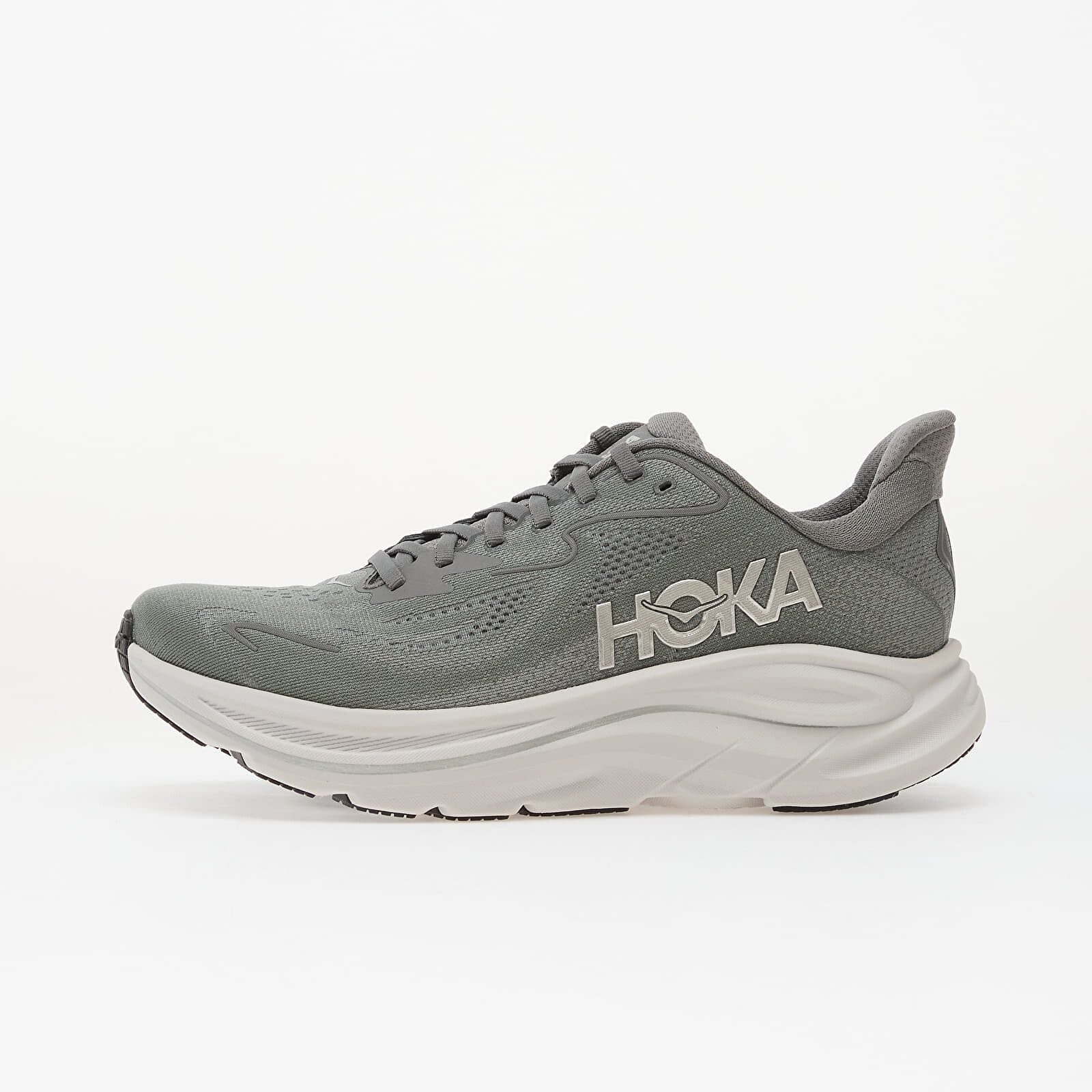 Tenisky Hoka® M Clifton 10 Asteroid/ Silver EUR 44 2/3