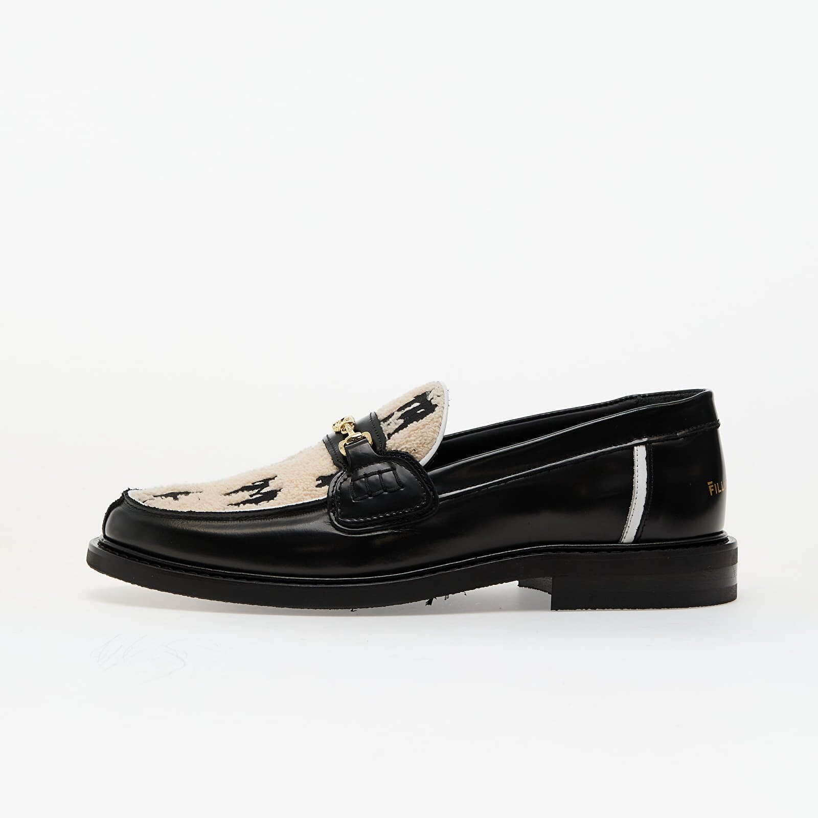 Tenisky Filling Pieces Loafer Generations Black EUR 43