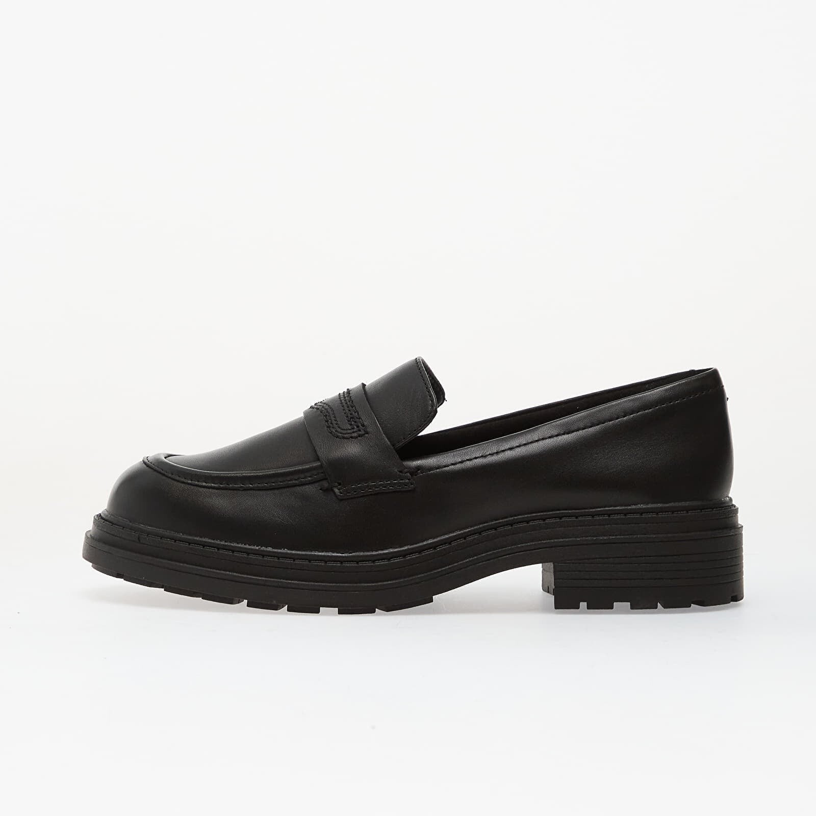 Tenisky Clarks Orinoco3 Edge Black Leather EUR 40
