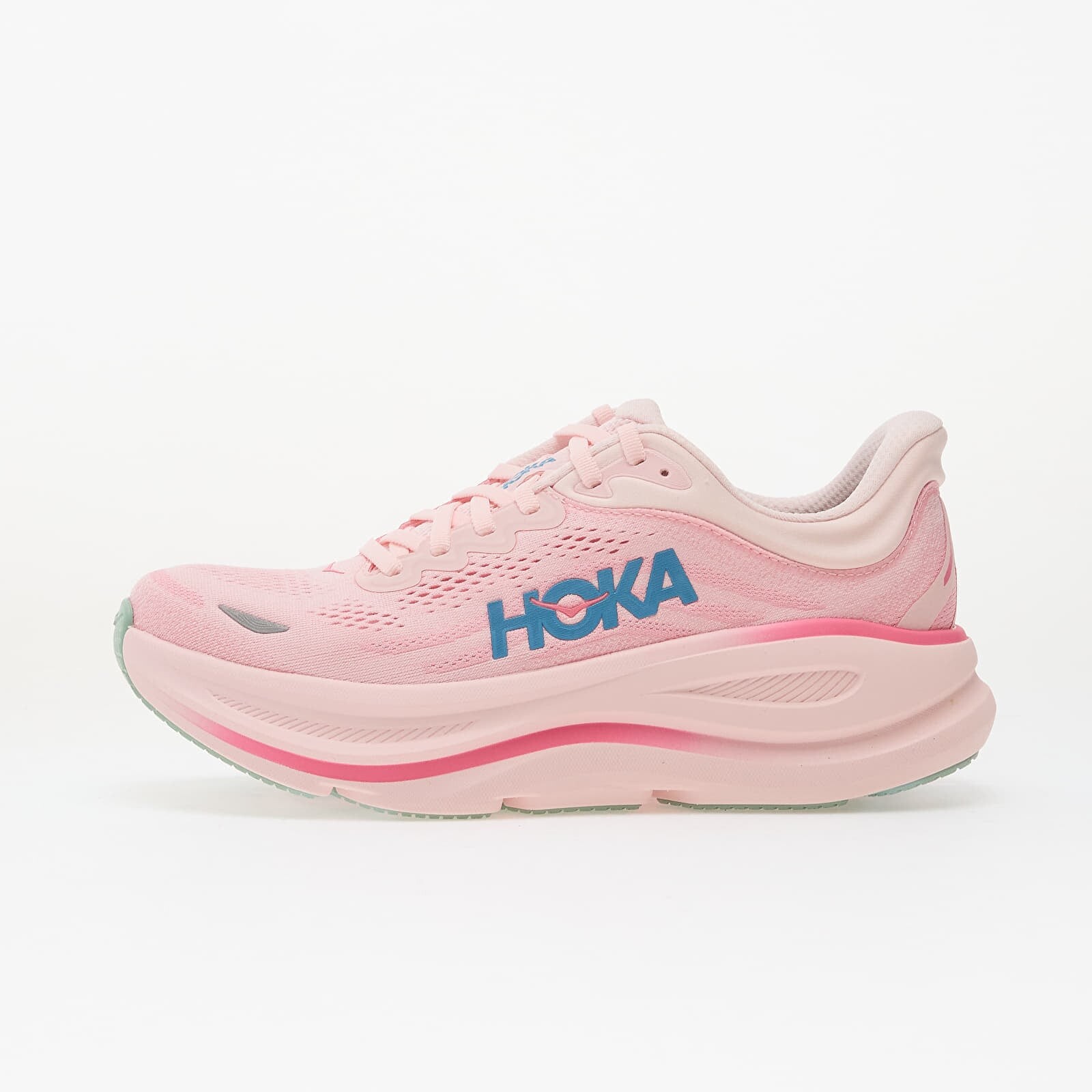 Tenisky Hoka® W Bondi 9 Rose Tea/ Petal EUR 42