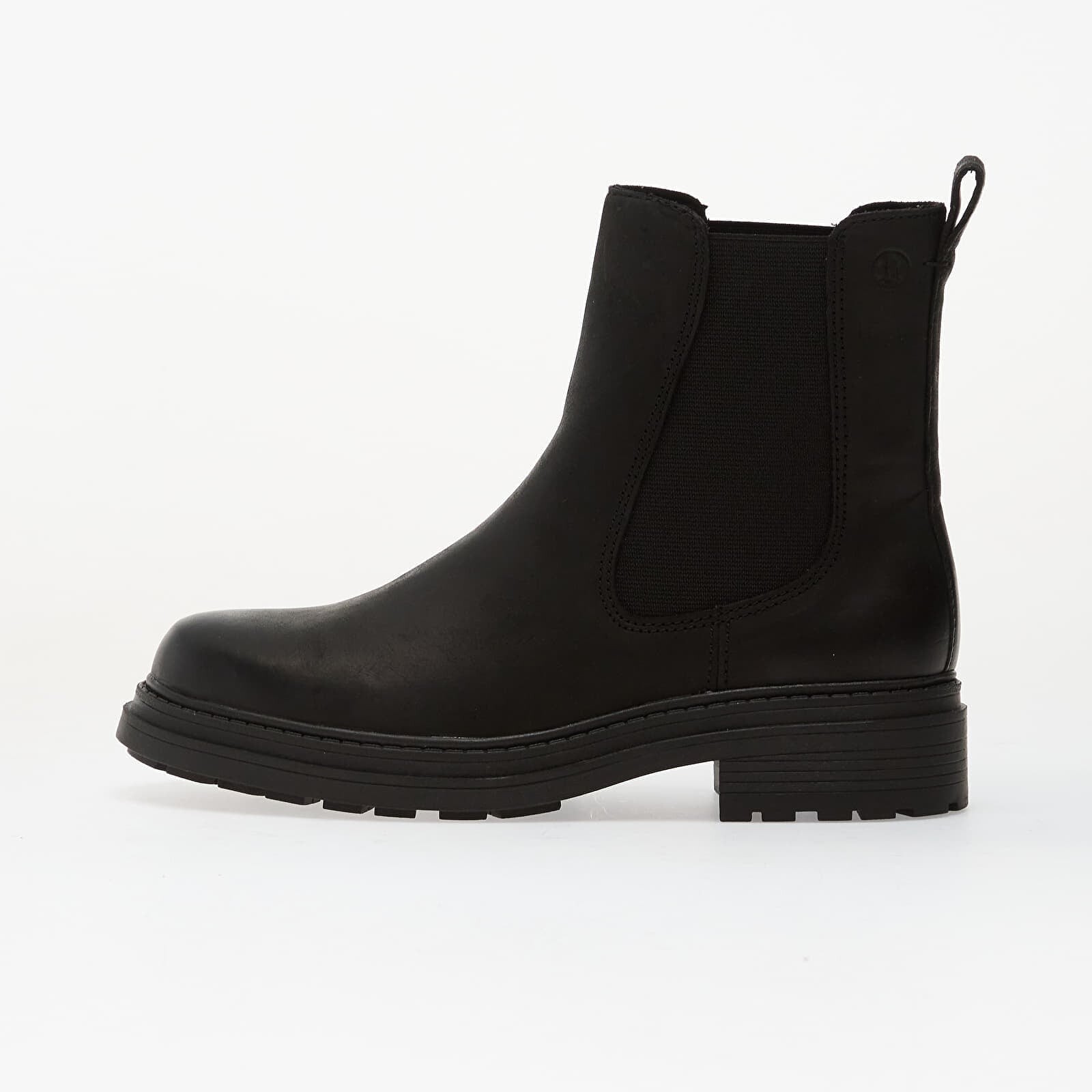 Tenisky Clarks Orinoco3 Top Black Leather EUR 40