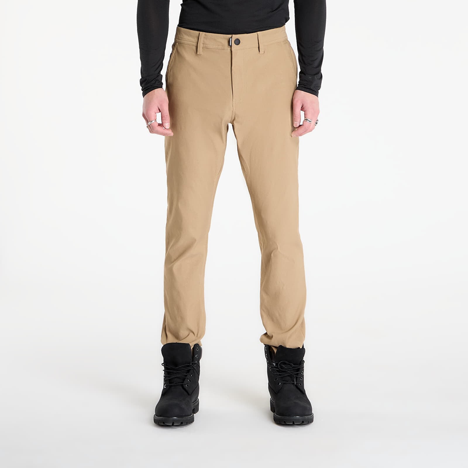 Kalhoty Horsefeathers Reverb Tech Pants Desert 34